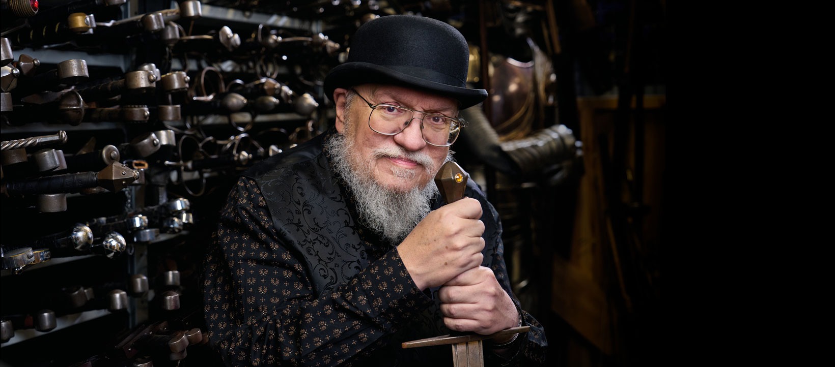 Un teaser pour House of the Dragon saison 3 et une pièce de théâtre Game of Thrones !